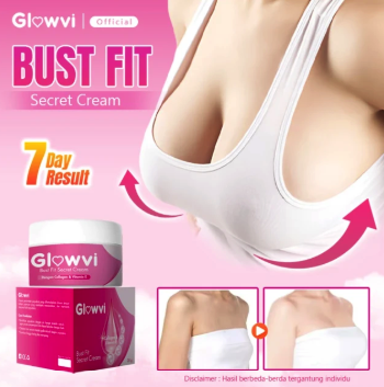 Beli 1 DAPAT 2 Glowvi Busfit Secret - 139rb